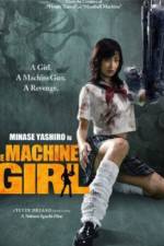 Watch The Hajirai Machine Girl Movie4k