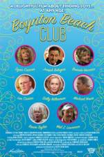 Watch The Boynton Beach Bereavement Club Movie4k