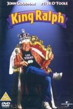 Watch King Ralph Movie4k