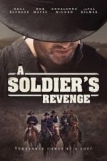 Watch A Soldier\'s Revenge Movie4k