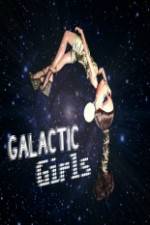 Watch The Galactic Girls Movie4k