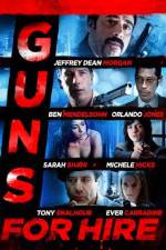 Watch Guns for Hire Movie4k