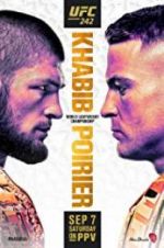 Watch UFC 242: Khabib vs. Poirier Movie4k