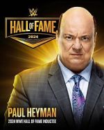 Watch WWE Hall of Fame (TV Special 2024) Movie4k