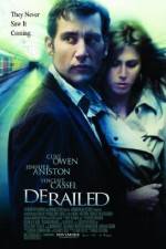 Watch Derailed Movie4k