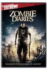 Watch The Zombie Diaries Movie4k