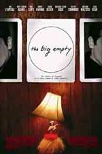 Watch The Big Empty Movie4k