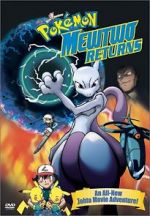 Watch Pokmon: Mewtwo Returns Movie4k