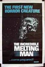 Watch The Incredible Melting Man Movie4k