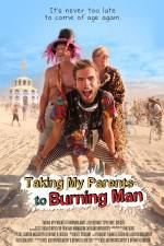 Watch Taking My Parents to Burning Man Movie4k