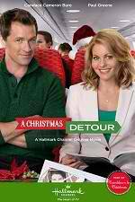 Watch A Christmas Detour Movie4k