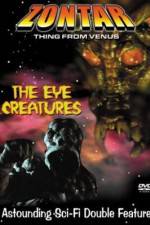 Watch The Eye Creatures Movie4k