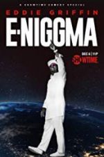 Watch Eddie Griffin: E-Niggma Movie4k