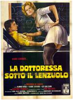 Watch La dottoressa sotto il lenzuolo Movie4k