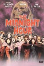 Watch The Midnight Hour Movie4k