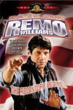 Watch Remo Williams The Adventure Begins Movie4k