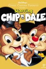 Watch Chip an' Dale Movie4k