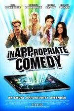 Watch InAPPropriate Comedy Movie4k