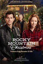 Watch Rocky Mountain Christmas Movie4k