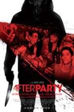 Watch Afterparty Movie4k