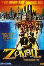 Watch Zombi 2 Movie4k