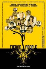 Watch Fierce People Movie4k