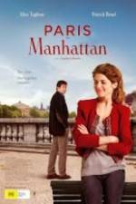 Watch Paris-Manhattan Movie4k