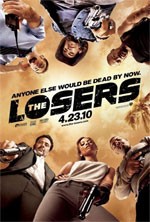Watch The Losers Movie4k