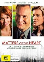 Watch Matters of the Heart Movie4k