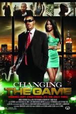 Watch Changing the Game Movie4k