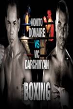 Watch Nonito Donaire vs Vic Darchinyan II Movie4k