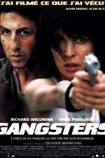 Watch Gangsters Movie4k