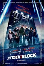 Watch Attack the Block Movie4k