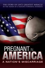 Watch Pregnant in America Movie4k