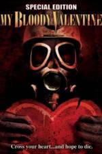 Watch My Bloody Valentine Movie4k