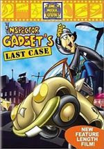 Watch Inspector Gadget\'s Last Case: Claw\'s Revenge Movie4k