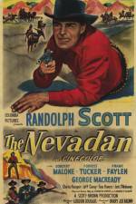 Watch The Nevadan Movie4k