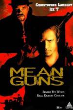 Watch Mean Guns Movie4k