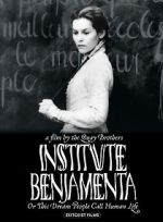 Watch Institute Benjamenta, or This Dream That One Calls Human Life Movie4k