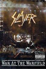 Watch Slayer War at the Warfield Movie4k