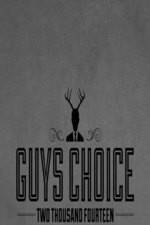 Watch Guys Choice Awards 2014 Movie4k