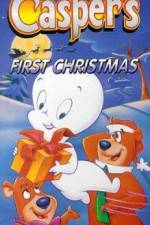 Watch Casper's First Christmas Movie4k