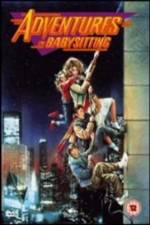 Watch Adventures in Babysitting Movie4k