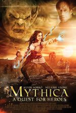 Watch Mythica: A Quest for Heroes Movie4k