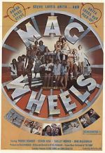 Watch Mag Wheels Movie4k