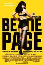 Watch The Notorious Bettie Page Movie4k