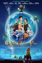 Watch Happily N\'Ever After Movie4k