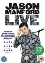 Watch Jason Manford: Live Movie4k