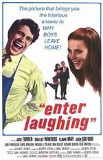 Watch Enter Laughing Movie4k