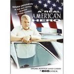 Watch A Real American Hero Movie4k